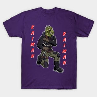 Dorohedoro: Kaiman T-Shirt